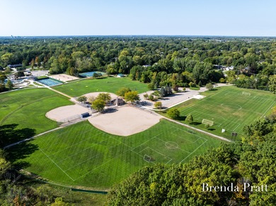 Welcome to 2909 Pioneer Club in East Grand Rapids, a premier - photo 4