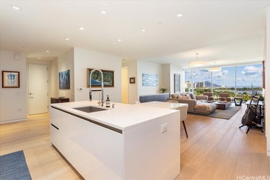 Elegant 2-bedroom, 2.5-bath residence in Waiea, a boutique - photo 4
