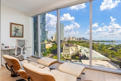 Elegant 2-bedroom, 2.5-bath residence in Waiea, a boutique - photo 5