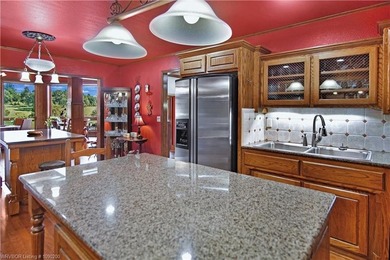 With more than 6,000 square feet under roof and over 56 acres of - photo 11