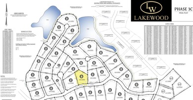 Laurel Lake Lot For Sale in Corbin Kentucky