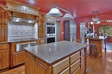 With more than 6,000 square feet under roof and over 56 acres of - photo 12