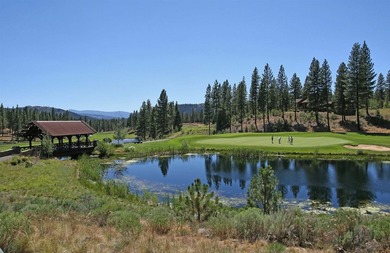 Gorgeous .42 acre Grizzly Ranch homesite perched above a large - photo 13