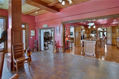 With more than 6,000 square feet under roof and over 56 acres of - photo 14