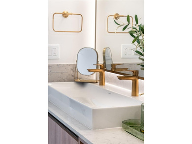 Welcome to Natiivo/Gale Residences, where modern living meets