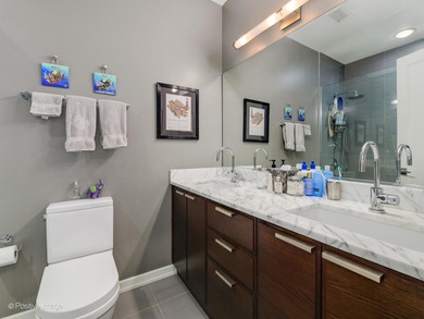 Enjoy boutique, luxury living from this 1 bedroom and 1 bath