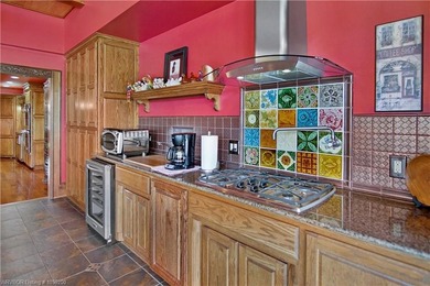 With more than 6,000 square feet under roof and over 56 acres of - photo 16
