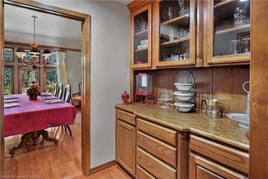 With more than 6,000 square feet under roof and over 56 acres of - photo 17