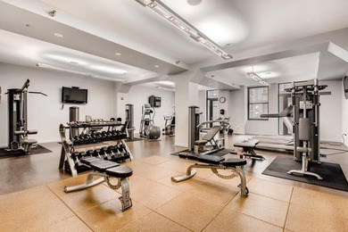 Enjoy boutique, luxury living from this 1 bedroom and 1 bath