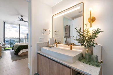 Welcome to Natiivo/Gale Residences, where modern living meets