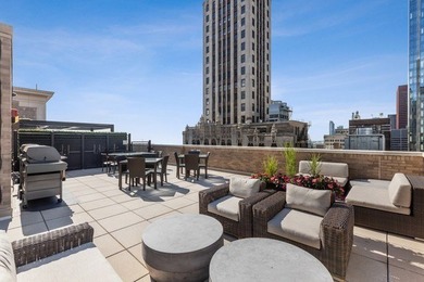 Enjoy boutique, luxury living from this 1 bedroom and 1 bath