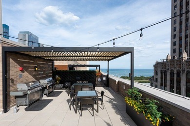 Enjoy boutique, luxury living from this 1 bedroom and 1 bath