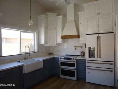 Islands Lake Home For Sale in Chandler Arizona