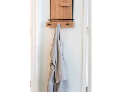 Welcome to Natiivo/Gale Residences, where modern living meets