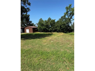 Lake Tenkiller Lot For Sale in Park Hill Oklahoma