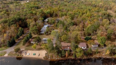 Lake Home For Sale in Hackensack, Minnesota