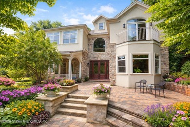 Welcome to 437 Lighthouse Ave! Exceptional custom-built luxury - photo 1