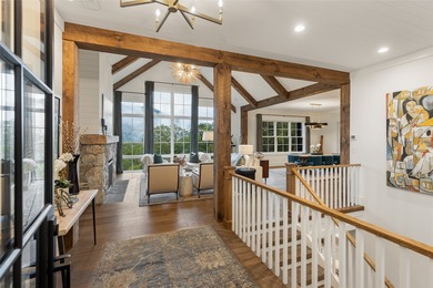 Nestled within the beautiful community of Lonesome Valley and - photo 2