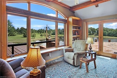 With more than 6,000 square feet under roof and over 56 acres of - photo 23