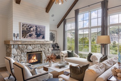 Nestled within the beautiful community of Lonesome Valley and - photo 3