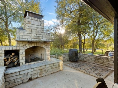 Rare opportunity to own a fully furnished Brazos Riverfront - photo 25