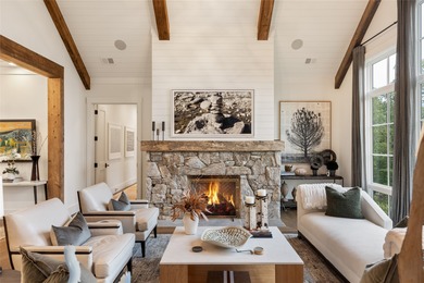 Nestled within the beautiful community of Lonesome Valley and - photo 7