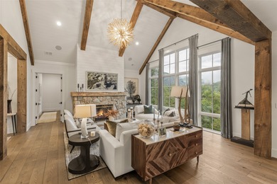 Nestled within the beautiful community of Lonesome Valley and - photo 9