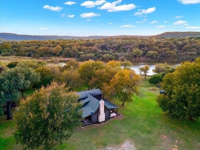 Rare opportunity to own a fully furnished Brazos Riverfront - photo 29