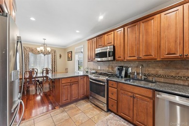 Welcome to 2402 169 Street, a stunning Colonial residence - photo 10