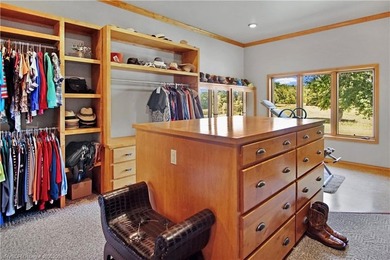 With more than 6,000 square feet under roof and over 56 acres of - photo 31