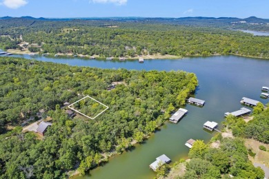Lake Lot For Sale in Lampe, Missouri