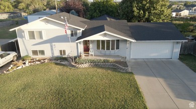 Great Salt Lake Home For Sale in Harrisville Utah