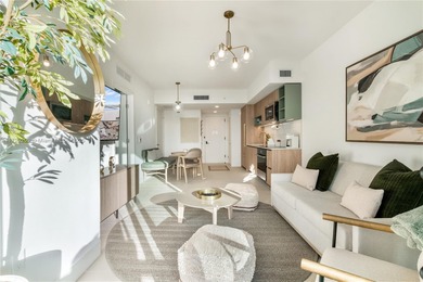 Welcome to Natiivo/Gale Residences, where modern living meets