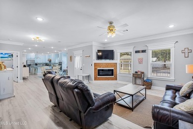 Coastal living awaits you in this beautifully crafted 4-bedroom - photo 2