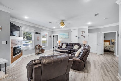 Coastal living awaits you in this beautifully crafted 4-bedroom - photo 3