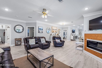 Coastal living awaits you in this beautifully crafted 4-bedroom - photo 4