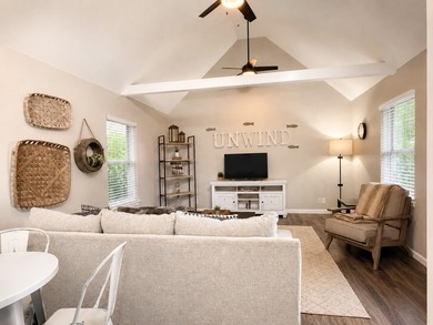 Rare opportunity to own a fully furnished Brazos Riverfront - photo 34