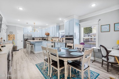 Coastal living awaits you in this beautifully crafted 4-bedroom - photo 5
