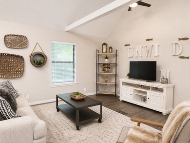 Rare opportunity to own a fully furnished Brazos Riverfront - photo 35