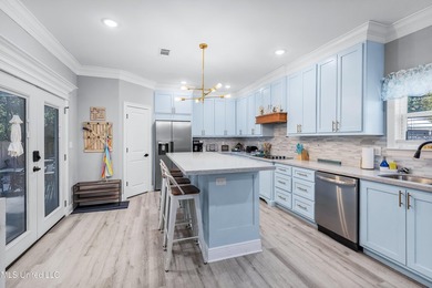 Coastal living awaits you in this beautifully crafted 4-bedroom - photo 6