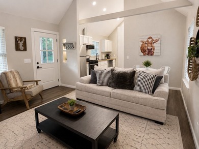 Rare opportunity to own a fully furnished Brazos Riverfront - photo 36