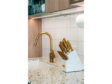 Welcome to Natiivo/Gale Residences, where modern living meets