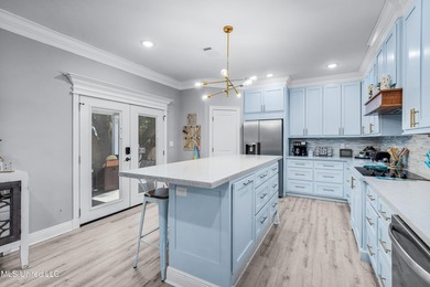 Coastal living awaits you in this beautifully crafted 4-bedroom - photo 7