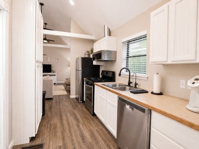 Rare opportunity to own a fully furnished Brazos Riverfront - photo 37