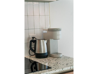 Welcome to Natiivo/Gale Residences, where modern living meets