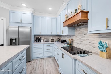 Coastal living awaits you in this beautifully crafted 4-bedroom - photo 8