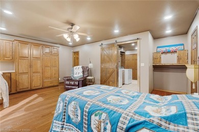 With more than 6,000 square feet under roof and over 56 acres of - photo 39