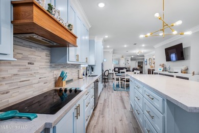 Coastal living awaits you in this beautifully crafted 4-bedroom - photo 9