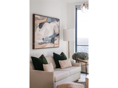 Welcome to Natiivo/Gale Residences, where modern living meets