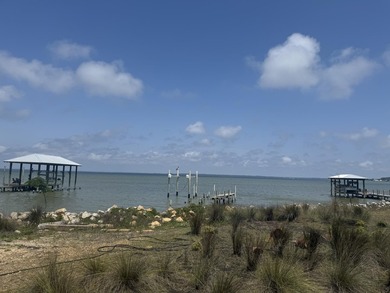 Exceptional opportunity to own a vacant, level bayfront lot in - photo 1